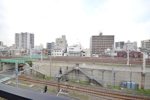 ブルービラ吉原の物件内観写真